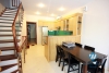 04 bedrooms house with lake view for rent in Tay Ho area 
